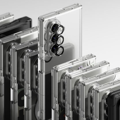 Futrola za Samsung Galaxy Z Fold7 F966, Ringke, Fusion, Providna
