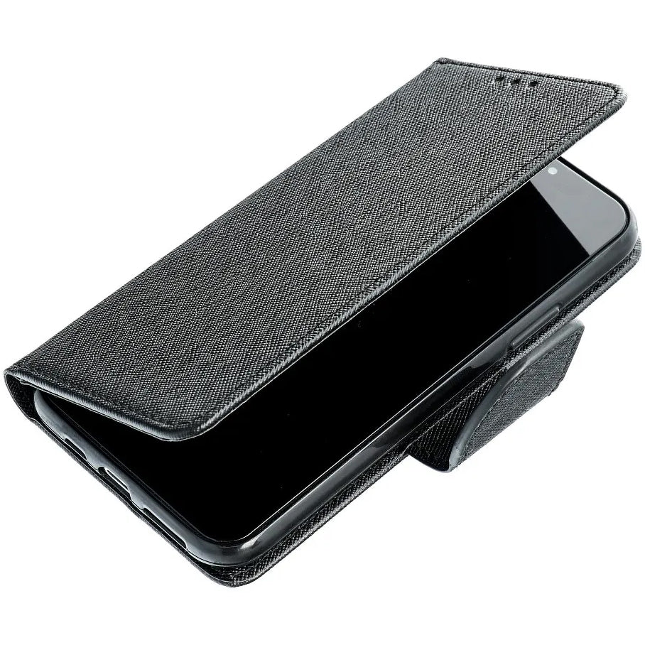 Futrola za Samsung Galaxy A33 5G A336, OEM, Fancy, Crna