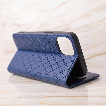 Futrola za Samsung Galaxy A56 A566, OEM, Smart Caro, Teget