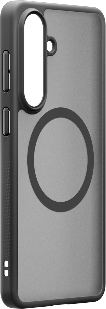 Futrola za Samsung Galaxy S26 Plus S947, Capella Magnet Case, Crna GP-FPS947PGAJW