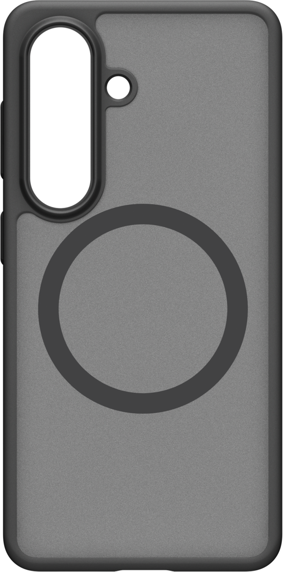 Futrola za Samsung Galaxy S26 S942, Capella Magnet Case, Crna GP-FPS942PGAJW