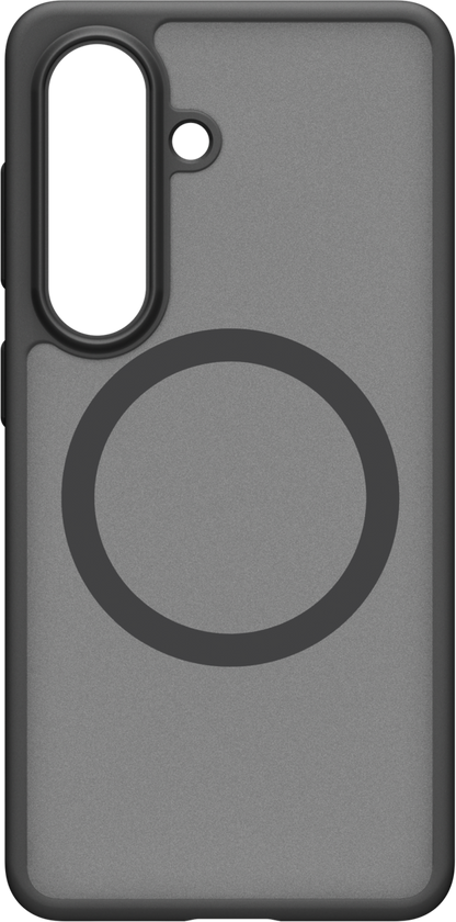 Futrola za Samsung Galaxy S26 S942, Capella Magnet Case, Crna GP-FPS942PGAJW