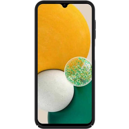 Futrola za Samsung Galaxy A14 A145 / A14 5G A146, Nillkin, Super Shield, Crna