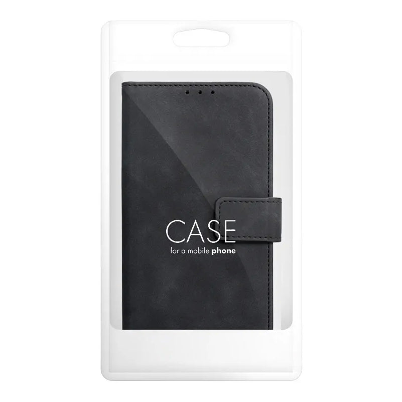 Futrola za Samsung Galaxy A06 A065, OEM, Tender, Crna