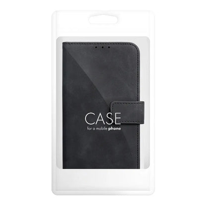 Futrola za Samsung Galaxy A06 A065, OEM, Tender, Crna