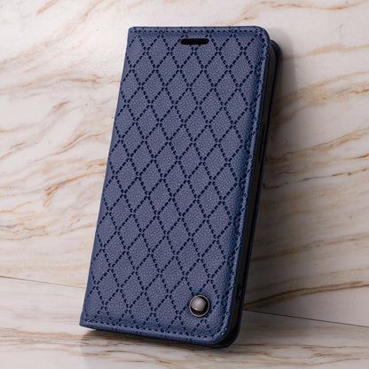 Futrola za Samsung Galaxy A56 A566, OEM, Smart Caro, Teget