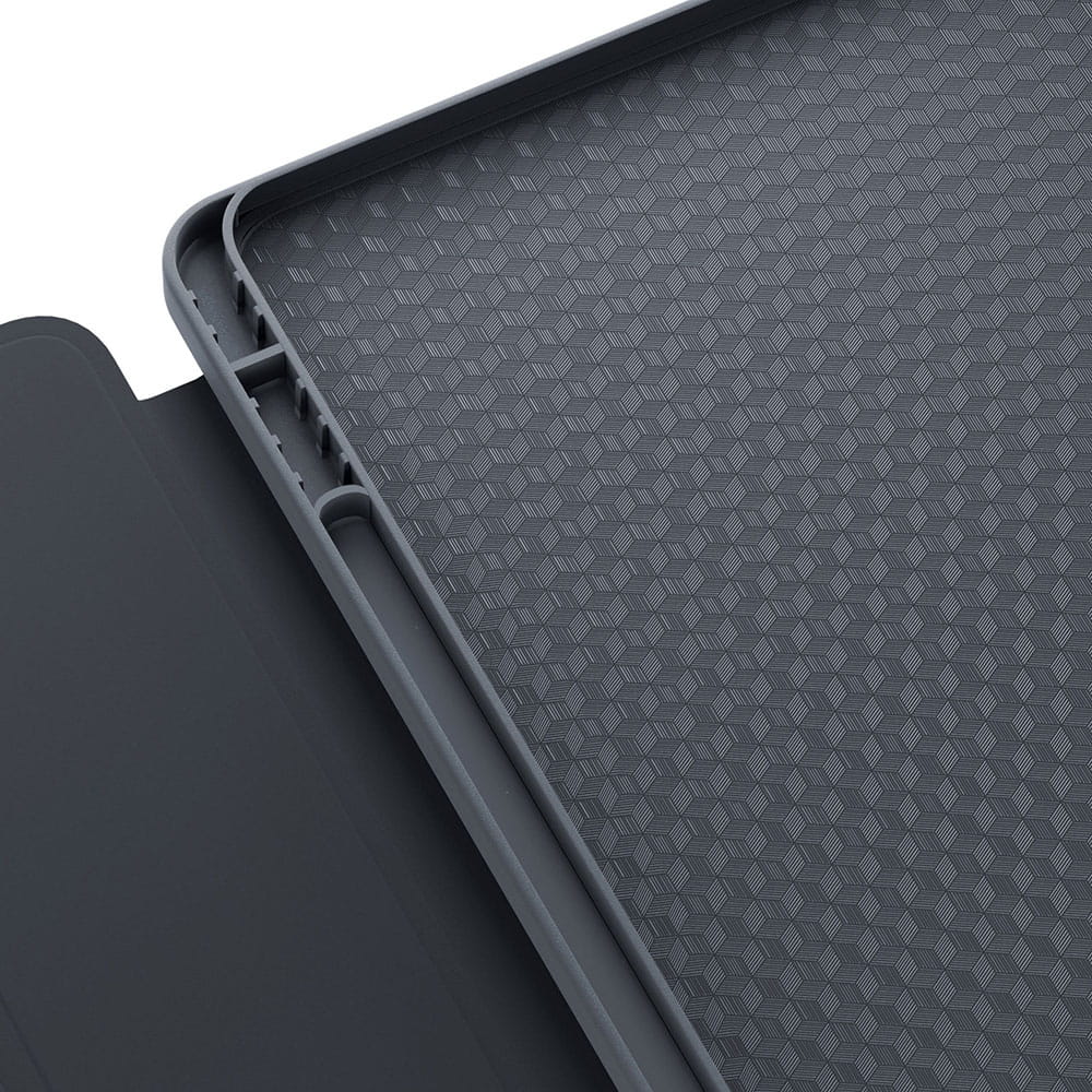 Futrola za Samsung Galaxy Tab S6 Lite (2024) / Tab S6 Lite (2022) / Tab S6 Lite (2020), 3MK, Soft Tablet, Crna