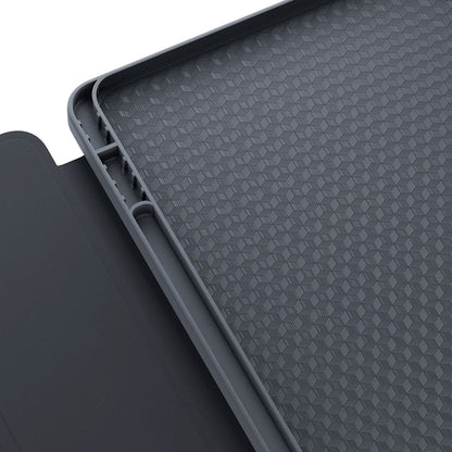 Futrola za Samsung Galaxy Tab S6 Lite (2024) / Tab S6 Lite (2022) / Tab S6 Lite (2020), 3MK, Soft Tablet, Crna