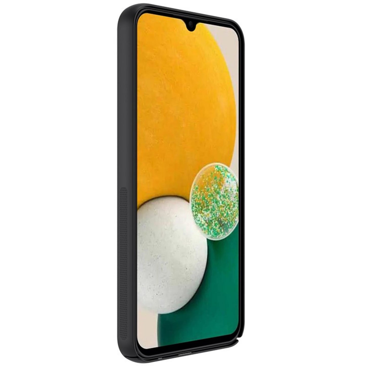 Futrola za Samsung Galaxy A14 A145 / A14 5G A146, Nillkin, Super Shield, Crna