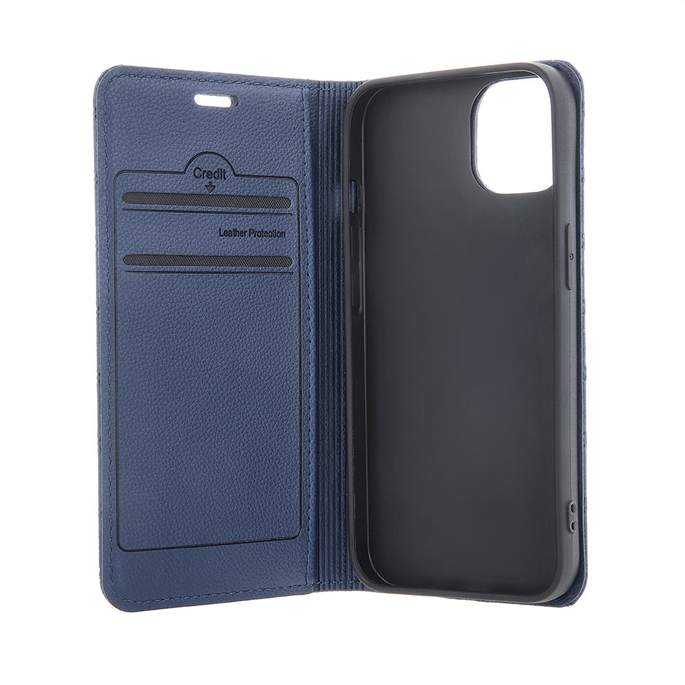 Futrola za Samsung Galaxy A56 A566, OEM, Smart Caro, Teget
