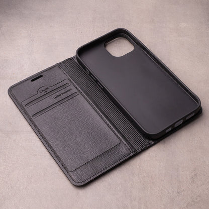 Futrola za Samsung Galaxy A56 A566, OEM, Smart Caro, Crna