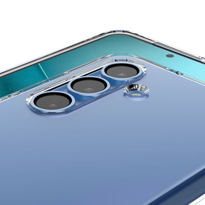 Futrola za Samsung Galaxy S25 S931, Spigen, Liquid Crystal, Transparentna ACS08995