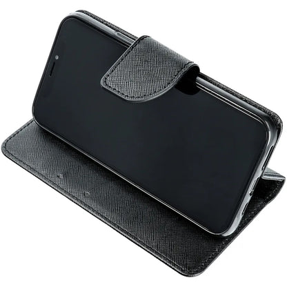Futrola za Samsung Galaxy A33 5G A336, OEM, Fancy, Crna