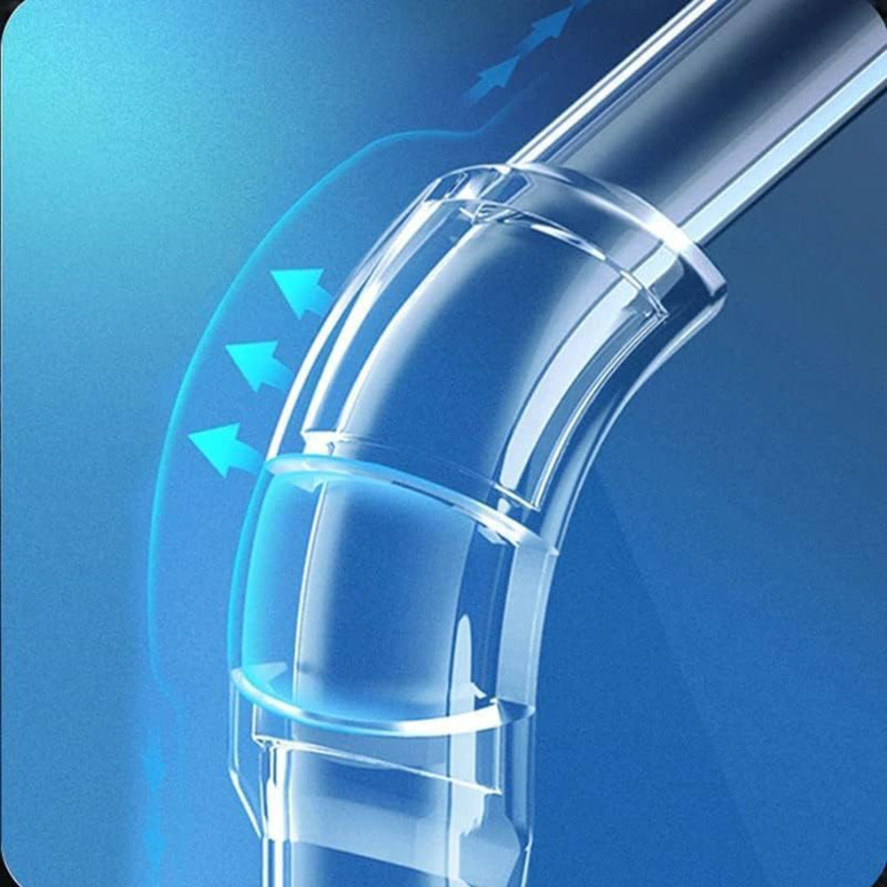 Futrola za Samsung Galaxy A04s A047 / A13 5G A136, Techsuit, Shockproof Clear, Providna