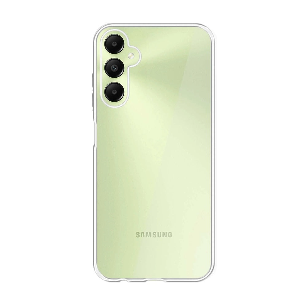 Futrola za Samsung Galaxy A05s A057, 3MK, Clear, Providna