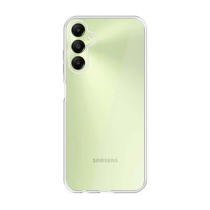 Futrola za Samsung Galaxy A05s A057, 3MK, Clear, Providna