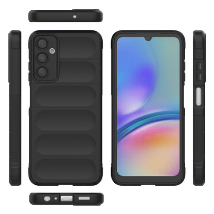 Futrola za Samsung Galaxy A05s A057, Techsuit, Magic Shield, Crna