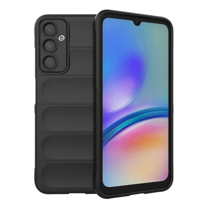 Futrola za Samsung Galaxy A05s A057, Techsuit, Magic Shield, Crna