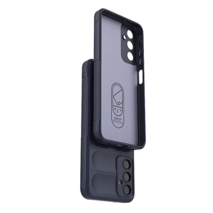 Futrola za Samsung Galaxy A05s A057, Techsuit, Magic Shield, Crna