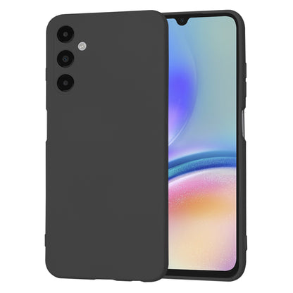 Futrola za Samsung Galaxy A05s A057, Techsuit, SoftFlex, Crna