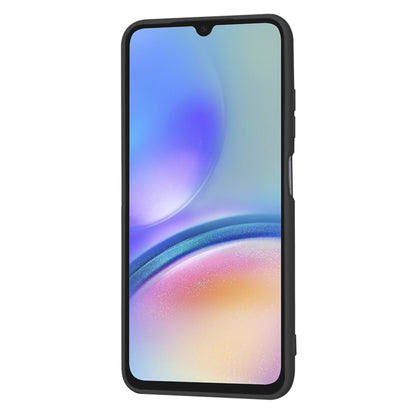 Futrola za Samsung Galaxy A05s A057, Techsuit, SoftFlex, Crna
