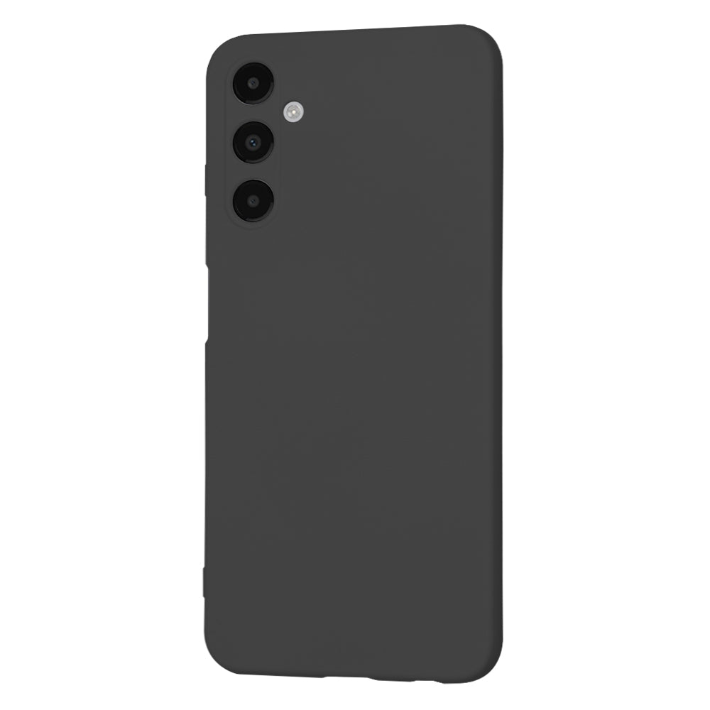 Futrola za Samsung Galaxy A05s A057, Techsuit, SoftFlex, Crna