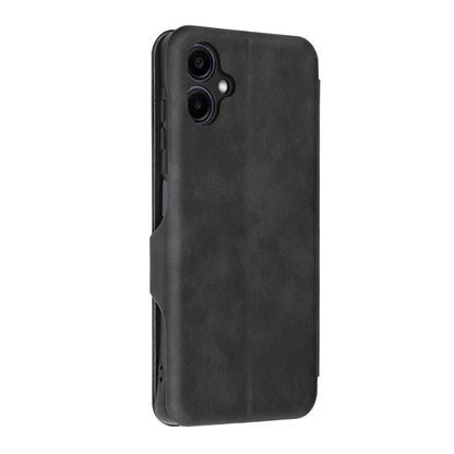 Futrola za Samsung Galaxy A06 A065, Techsuit, Safe Wallet Plus, Crna
