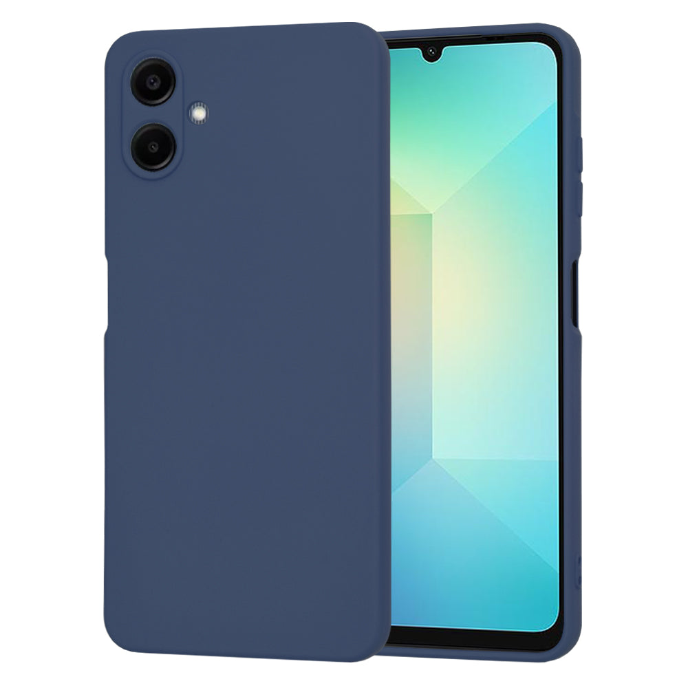 Futrola za Samsung Galaxy A06 A065, Techsuit, SoftFlex, Teget
