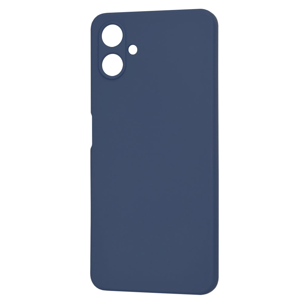 Futrola za Samsung Galaxy A06 A065, Techsuit, SoftFlex, Teget