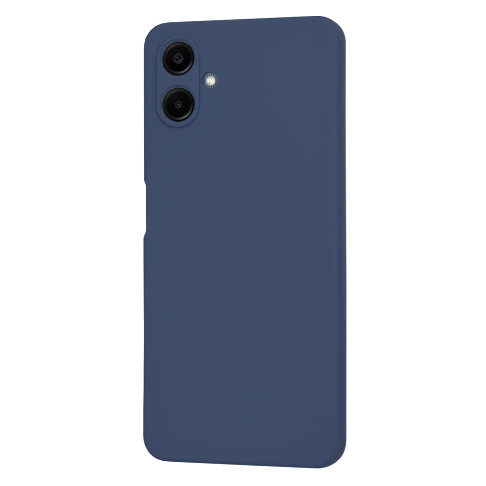 Futrola za Samsung Galaxy A06 A065, Techsuit, SoftFlex, Teget