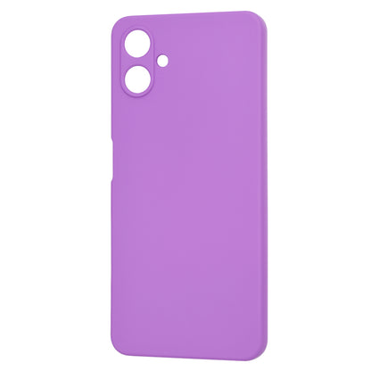 Futrola za Samsung Galaxy A06 A065, Techsuit, SoftFlex, Ljubičasta