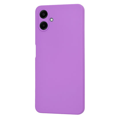 Futrola za Samsung Galaxy A06 A065, Techsuit, SoftFlex, Ljubičasta