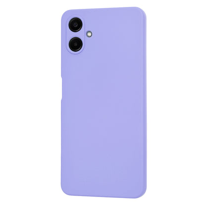 Futrola za Samsung Galaxy A06 A065, Techsuit, SoftFlex, Svetlo Ljubičasta