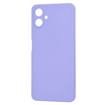 Futrola za Samsung Galaxy A06 A065, Techsuit, SoftFlex, Svetlo Ljubičasta