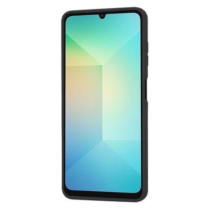 Futrola za Samsung Galaxy A06 A065, Techsuit, SoftFlex, Crna