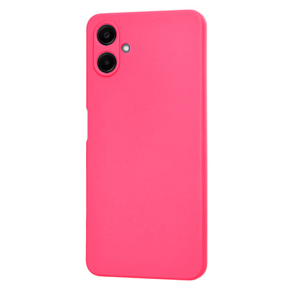 Futrola za Samsung Galaxy A06 A065, Techsuit, SoftFlex, Tamno Roze