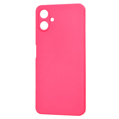Futrola za Samsung Galaxy A06 A065, Techsuit, SoftFlex, Tamno Roze