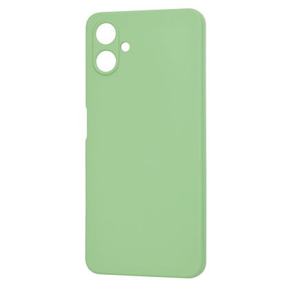 Futrola za Samsung Galaxy A06 A065, Techsuit, SoftFlex, Svetlo Zelena