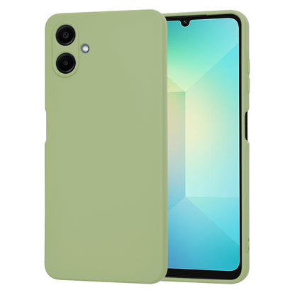Futrola za Samsung Galaxy A06 A065, Techsuit, SoftFlex, Matcha