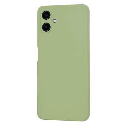 Futrola za Samsung Galaxy A06 A065, Techsuit, SoftFlex, Matcha
