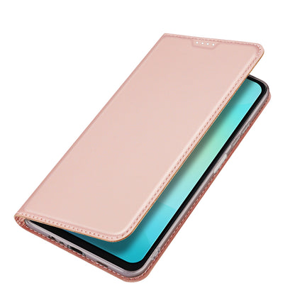 Futrola za Samsung Galaxy A08 4G A085 / A07 5G A076 / A07 4G A075, DUX DUCIS, Skin Pro, Crna