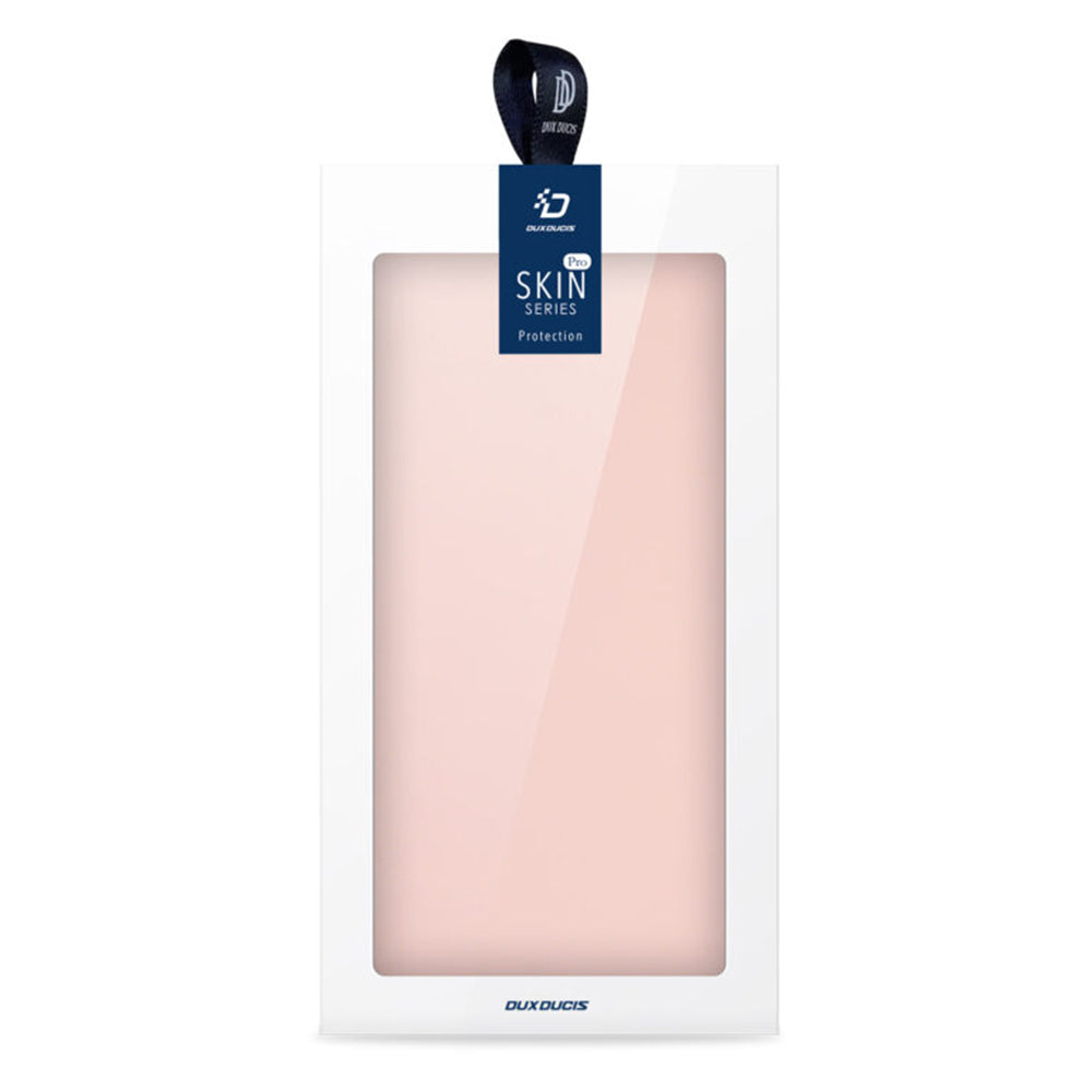Futrola za Samsung Galaxy A08 4G A085 / A07 5G A076 / A07 4G A075, DUX DUCIS, Skin Pro, Crna