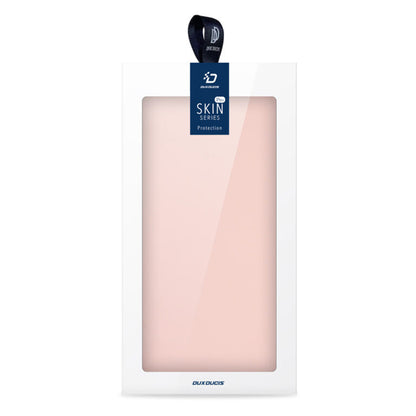 Futrola za Samsung Galaxy A08 4G A085 / A07 5G A076 / A07 4G A075, DUX DUCIS, Skin Pro, Crna
