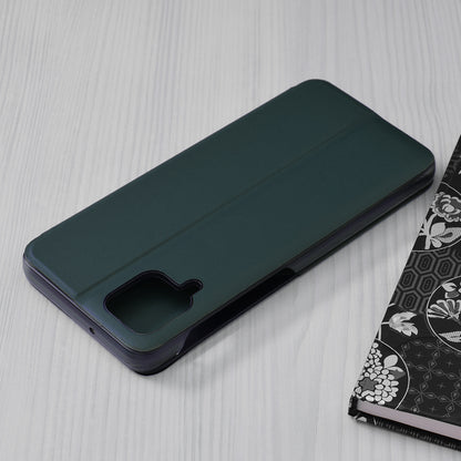 Futrola za Samsung Galaxy A12 Nacho A127 / A12 A125, Techsuit, eFold, Zelena