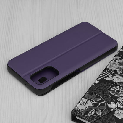 Futrola za Samsung Galaxy A13 A135, Techsuit, eFold, Ljubičasta