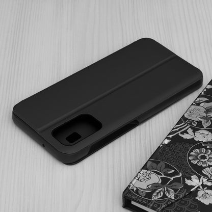 Futrola za Samsung Galaxy A13 A135, Techsuit, eFold, Crna