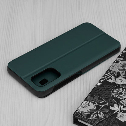 Futrola za Samsung Galaxy A13 A135, Techsuit, eFold, Zelena