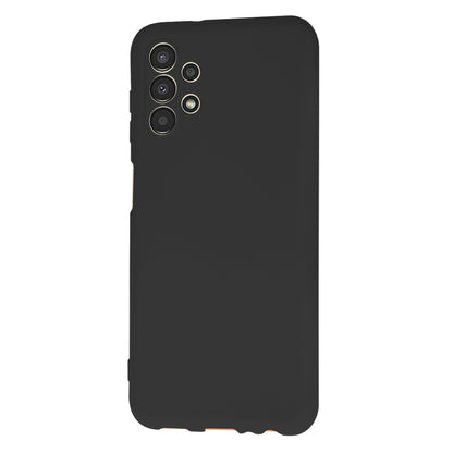 Futrola za Samsung Galaxy A13 A135, Techsuit, SoftFlex, Crna