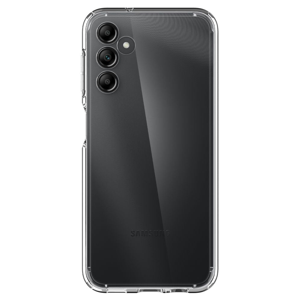 Futrola za Samsung Galaxy A14 5G A146, Spigen, Ultra Hybrid, Providna