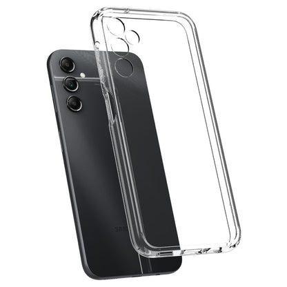 Futrola za Samsung Galaxy A14 5G A146, Spigen, Ultra Hybrid, Providna